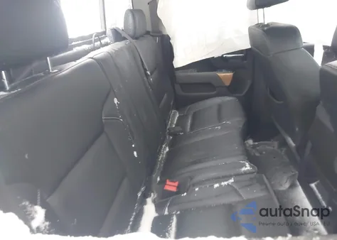 2017 Chevrolet Silverado 1500 1Lz из США, поврежденный, VIN 1GCVKSEC9HZ271726